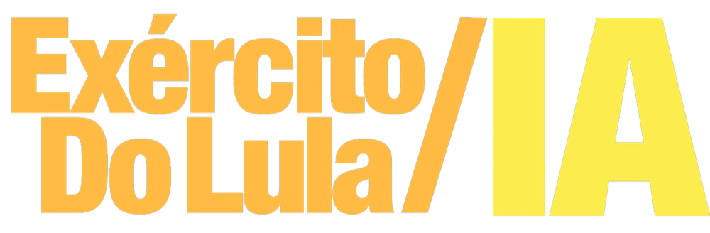 Exército do Lula / IA